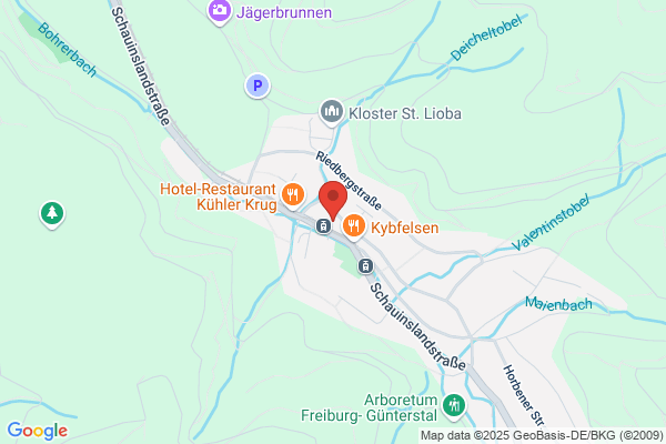 Freiburger Suiten