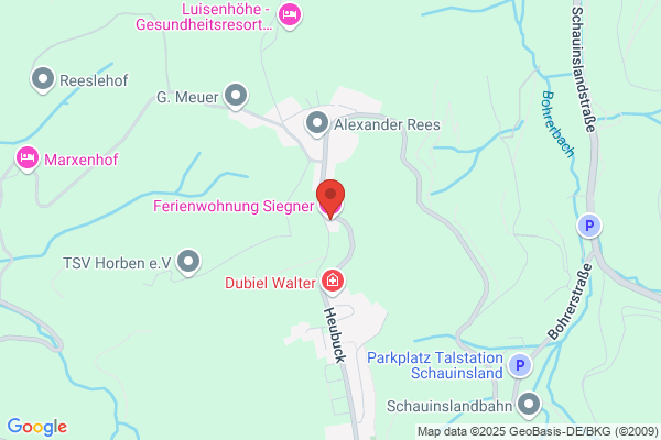 Appartement Sölden Schwarzwald Freiburg