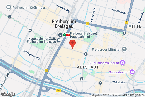 Bau-Stein Immobilien GmbH