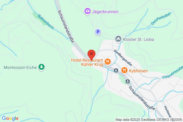 Café Waldheim