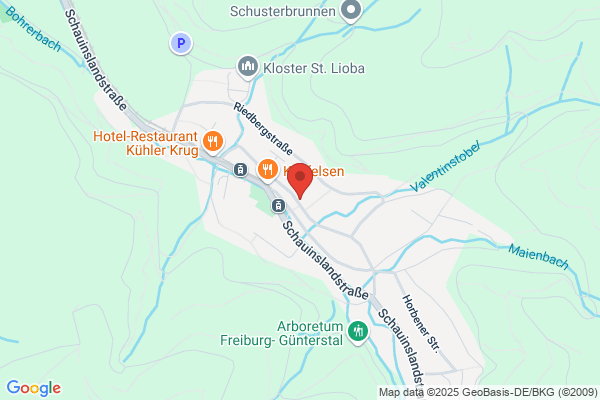 Greuthof Verlag und Vertrieb GmbH