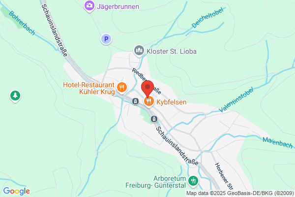 Matthias-Claudius-Kapelle
