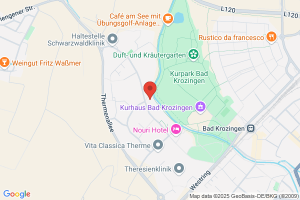 Silke Bettinger