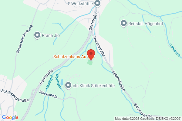 Sport-Schützenverein Merzhausen-Au e.V.