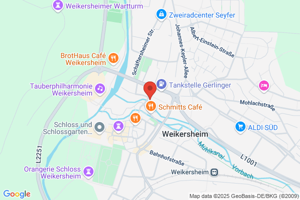 Studienzentrum Weikersheim e.V.