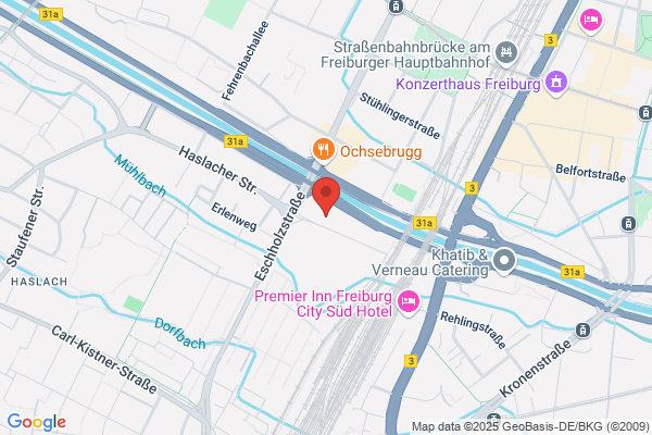 Suchhundestaffel Freiburg e.V.