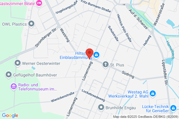 Südvers Risk-Management GmbH
