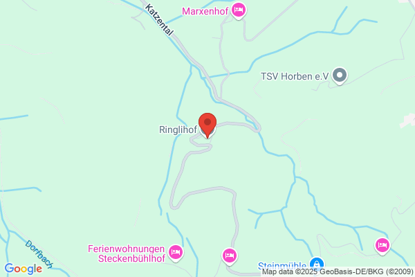 Zähringhof