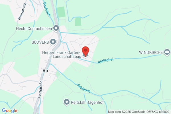 hms Business Intelligence GmbH