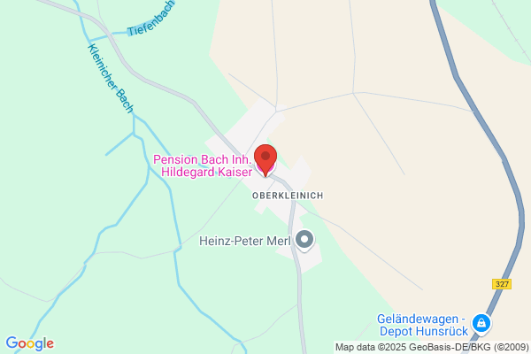 Bach & Kaiser GmbH