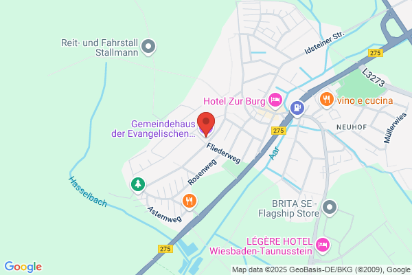 Gemeindehaus