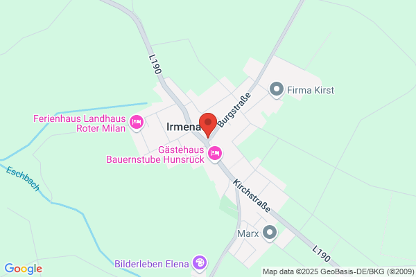 Irmenacher Hof