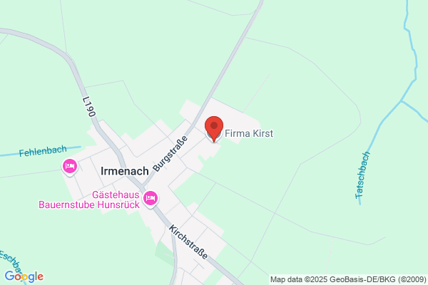 Kirst Pferdestall- und Reitanlagenbau GmbH