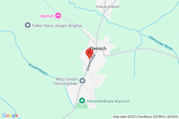 Landhaus Arnoth Alter Gasthof Faust