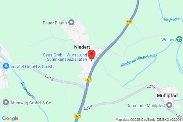 Richter Feinkost GmbH