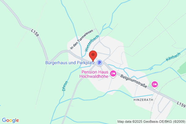 Zum Landsknecht