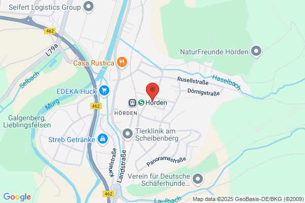 GPS Gartenservice Israel
