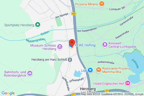 REWE Höfling