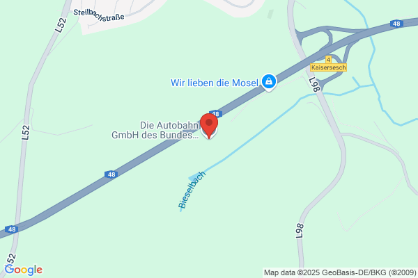 Autobahnmeisterei