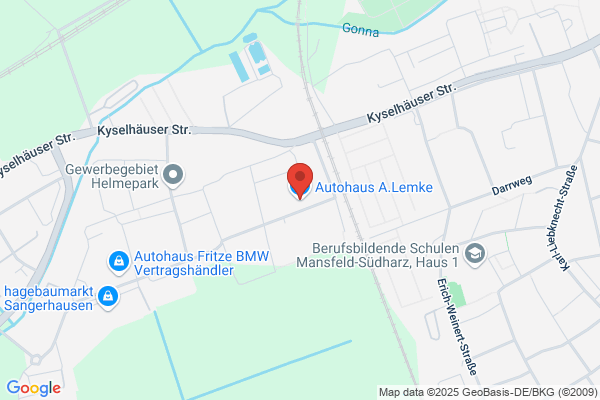 Autohaus Lemke