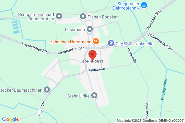 Bohnhorst