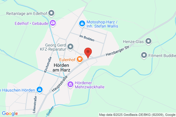 Gasthaus Hördener Krug