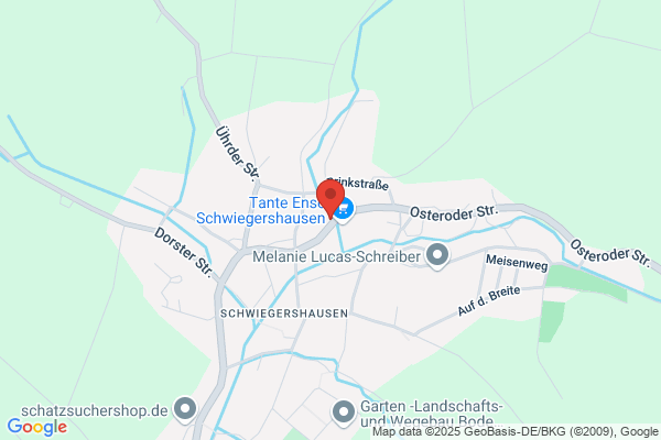 Joachim Landbäckerei Friehe