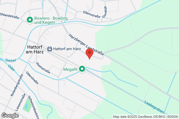 OBS Hattorf am Harz