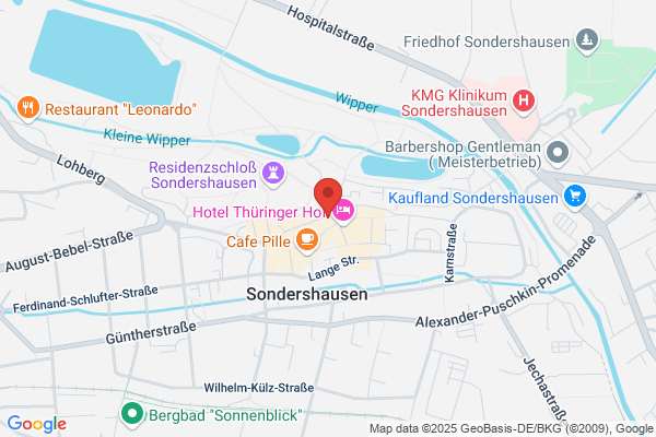 Optik am Markt GmbH