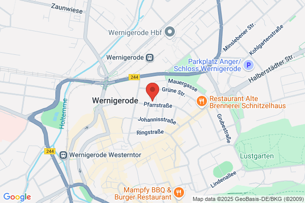 Sportverein Rot-Weiß Hörden e.V.