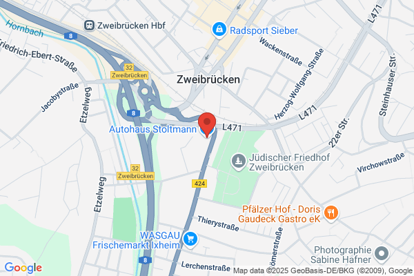 Autohaus Stoltmann GmbH
