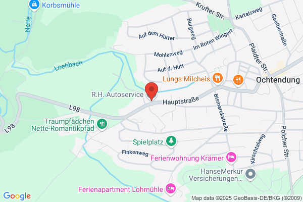 Autoservice Wünsch
