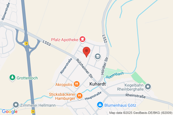 Eichberger Fliesenverlegung