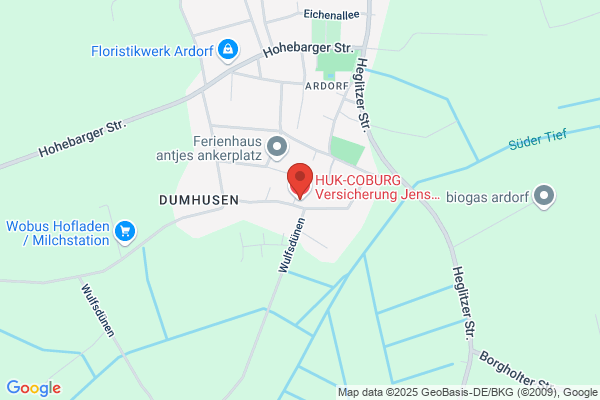 Heid Waldfried Versicherungen u. Allg. Dienstleistungen