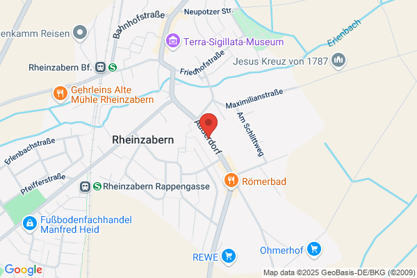Hähncheneck  Zur Pfalz Inh. Roswitha Scherer