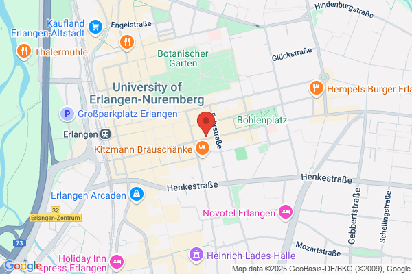Liiert, Immobilien