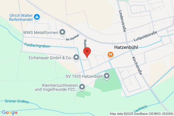 Lourdes-Pilgerverein Limburgerhof e. V.