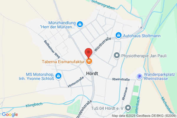 Metzgerei Hormuth GmbH