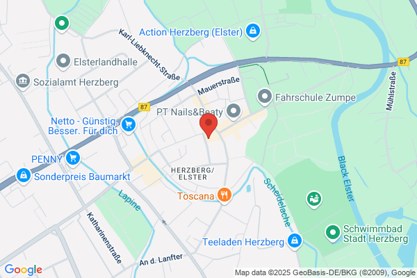 Schülerhort Hördt