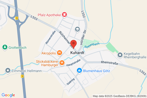 Sunfield Manufacturing GmbH