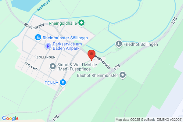 Wolf GmbH Rheinkieswerke