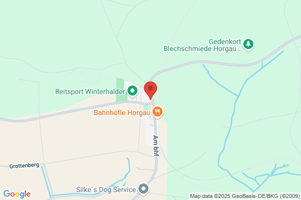 Waldcafé