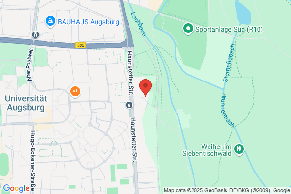 Buchhaltungsservice Angelika Eser