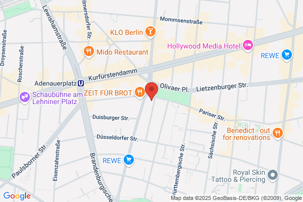 Eichele Consulting Inh. Brigitte Eichele