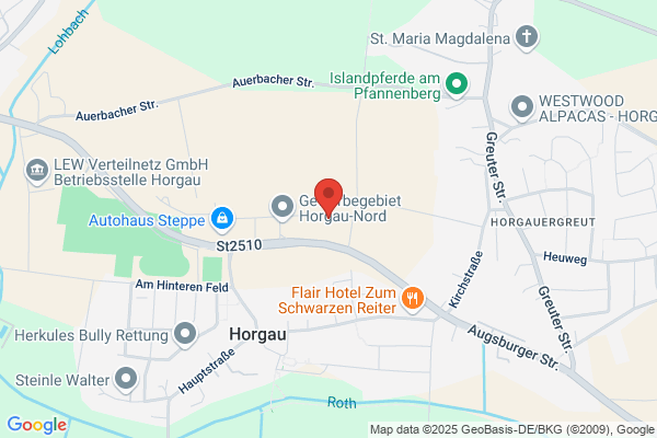 Lutzke Maschinen und Anlagen GmbH