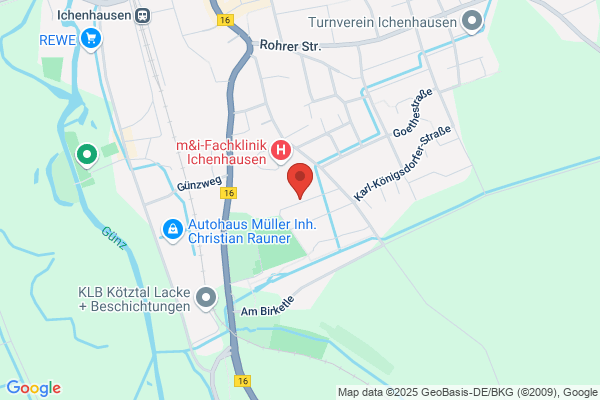 MCS - Metalltransport Containerservice Spedition GmbH