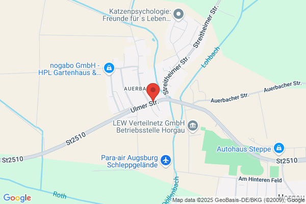 RESCH + HAUPT Elektroanlagen GmbH