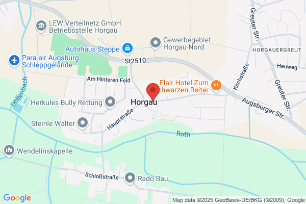 Volksschule Horgau