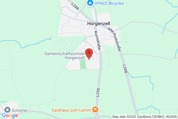 Grund- u. Hauptschule Horgenzell