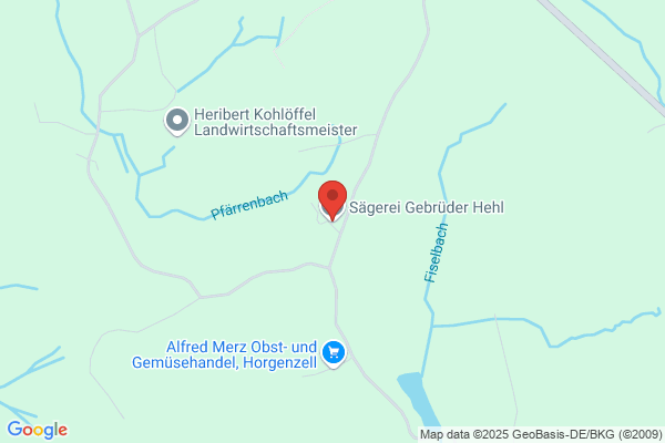 Hehl Gebrüder